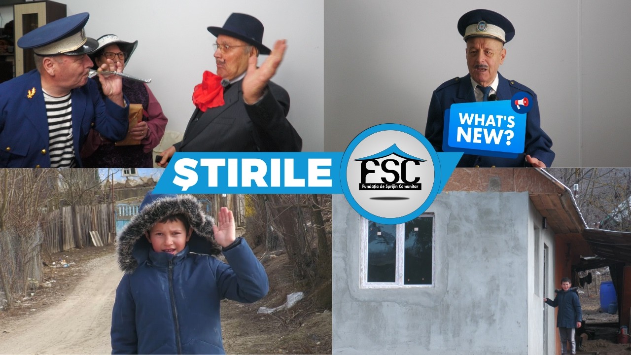 Visul lui Andrei s-a îndeplinit - FSC Bacau