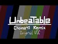 FNF': Mario's Madness - Unbeatable [Choma41 Remix] (ORIGINAL VOC VERSION)
