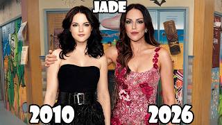 Victorious Cast: Then vs Now (2010 vs 2026) 😱 You Won't Recognize Them!