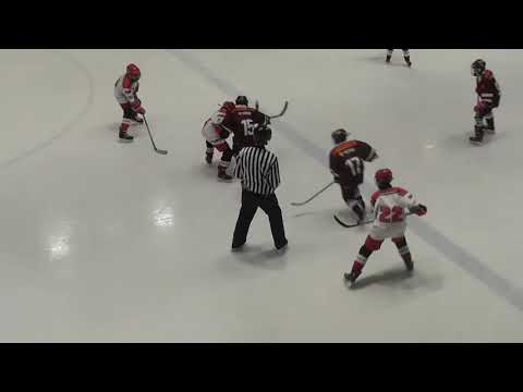 Letci Letňany vs. HC Sparta Praha / výsledek 3:3 / ročník 2007