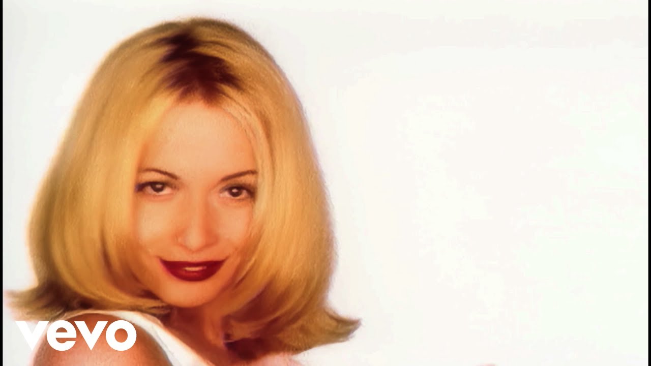 Marta Sánchez - Desesperada