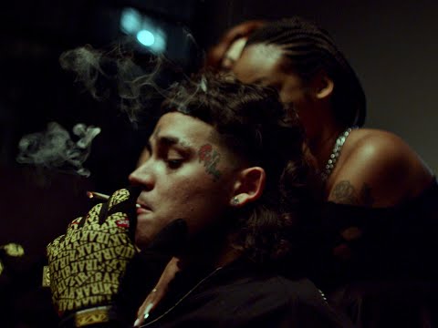 Akao.47 - "EMOZINHAS BOAS/ GASPARZINHO" Feat. Lil Giela (Official Music Video)