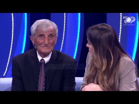 Nusja ka një mesazh për ish-vjehrrit e saj – Dua të të bëj të lumtur, 27 Mars 2021