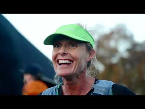 Transcend Trail Run and Hike