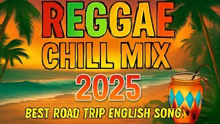 Download lagu Reggae Chill Mix 2025 - Best Road Trip English Songs | Ultimate Playlist for Your Journey mp3 Download lagu Reggae Chill Mix 2025 - Best Road Trip English Songs | Ultimate Playlist for Your Journey mp3