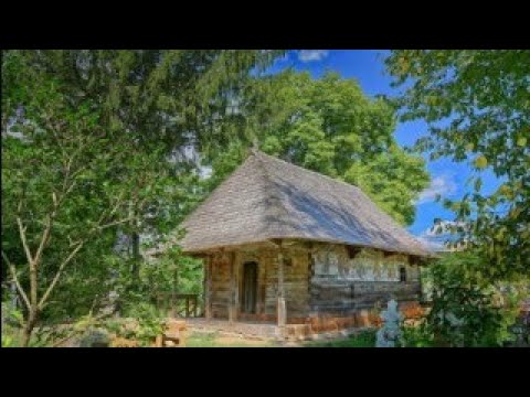 Biserica de lemn din Urși, Vâlcea