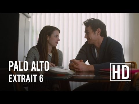 Palo Alto - Extrait 6