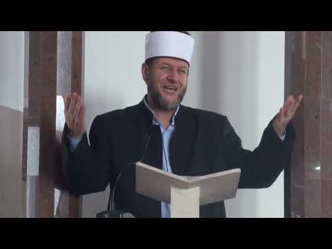 Në Xhehnem nuk ka VDEKJE e me u rehatu! - Hoxhë Metush Memedi