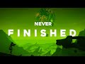 Why You Can't Finish Games