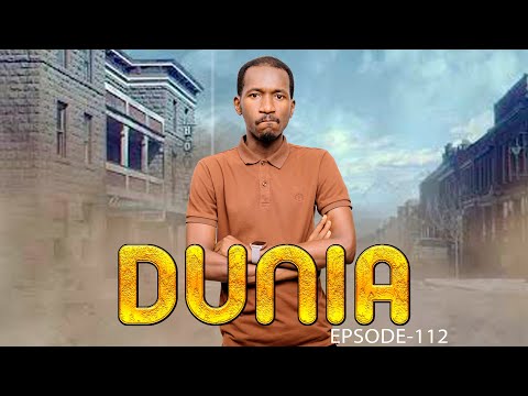 DUNIA (Ep 112)