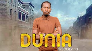 DUNIA (Ep 112)