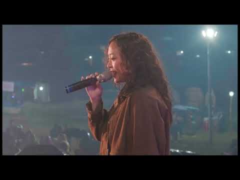 Lesky Hype ft Siampuii Ralte - I hma ding || Hnahsin Kût 2025