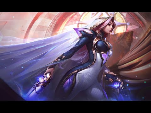 Prestige Broken Covenant Miss Fortune Skin - League of Legends