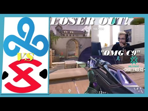 SEN ShahZaM Reacts To C9 vs Xset | All HIGHLIGHTS | All MAP | VCT NA 2022 Stage 1 - Playoffs Day 5.