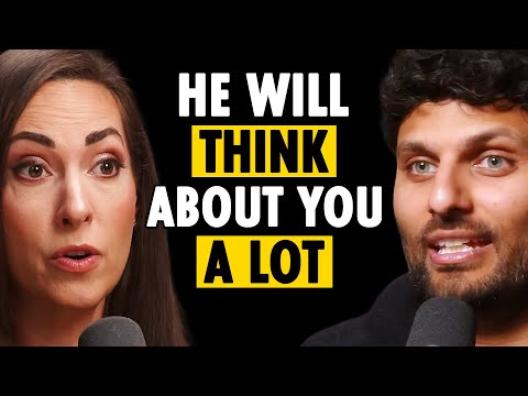 #1 Body Language Expert: “Men Find This IRRESISTIBLE & Most Women Never Do It” - Try This ASAP