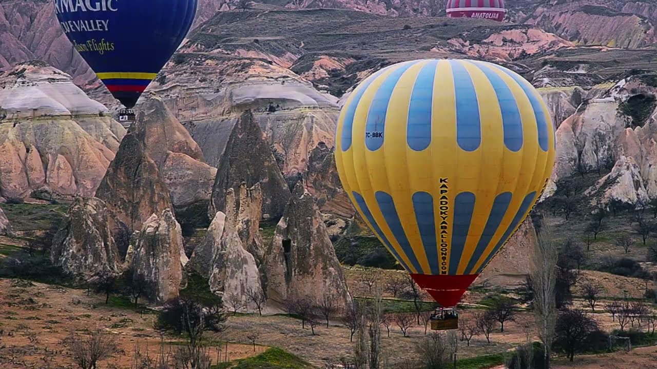 TCS World Travel | Discover the World Leader in Private Jet Expeditions