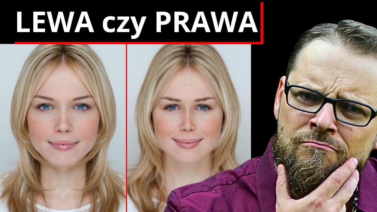 Dlaczego PODOBA Ci się akurat ON/ONA? (To nie przypadek)