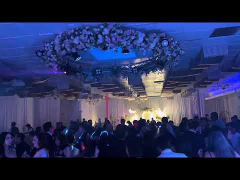 DJ Peace Piano &reg; video.