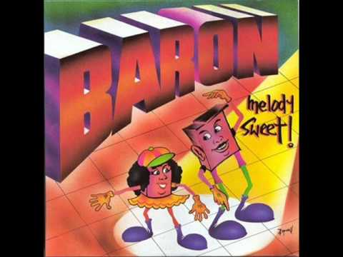 This Melody Sweet - Baron