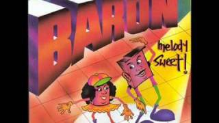 This Melody Sweet - Baron