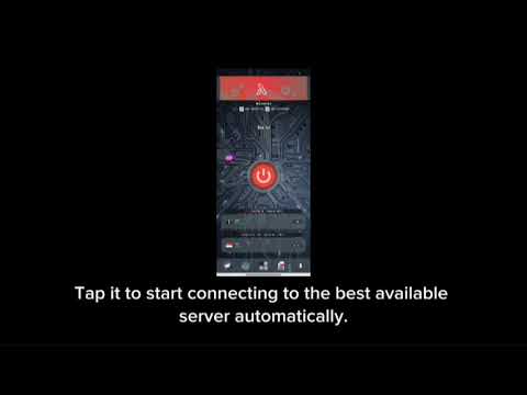 Etherial VPN