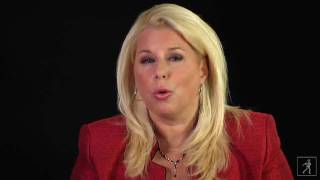 Hear the awesome story of Rita Cosby's dad in QUIET HERO video