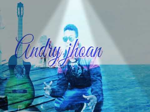 FUISTE TU ANDRY JHOAN SALSA URBANA