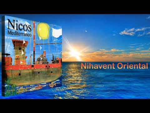 Nicos "Mediterraneo"  Full Album