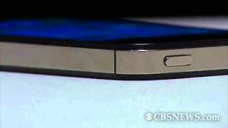 Announcement: Verizon Gets the iPhone