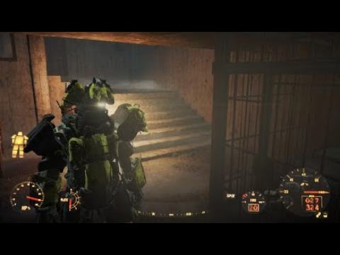 Lets Play Fallout 4 Survival Mode Ep. 47: Cannibal in Concord Finale