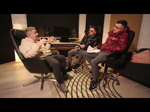 Belters Only Presents Irish Only: Interview with A/K