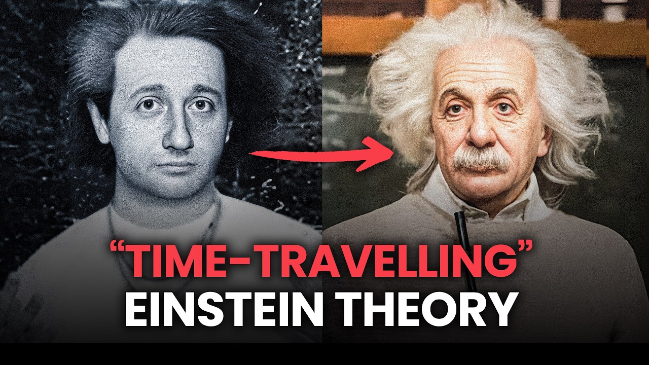 The UNTOLD Truth of Einstein's Relativity | Full Documentary