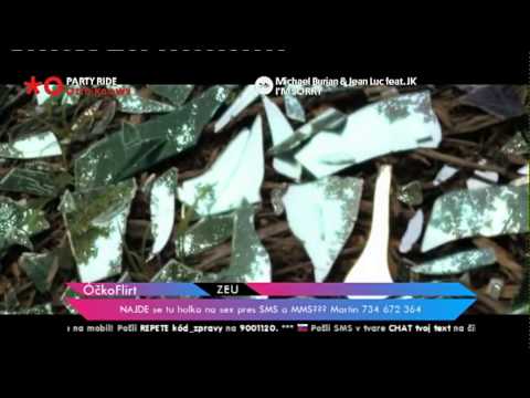 Party ride 09.12.2012