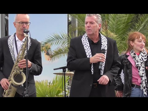 Teddy und die Lollipops 2022 mit Larissa - Forever's Much Too Long