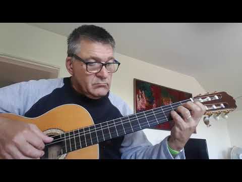 Cafetin de Buenos Aires by Mariano Mores arr. Anibal Arias