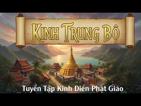 Kinh Trung Bộ 035 - Tiểu Kinh Saccaka