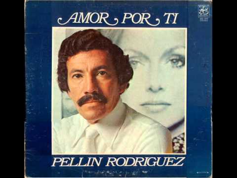 PELLIN RODRIGUEZ -  NO HAGAS CASO