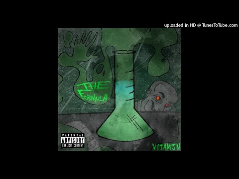 VITAMJN - LISTEN!(FEAT. INDIGOENDO X MKULTRA) (PROD. MKULTRA)