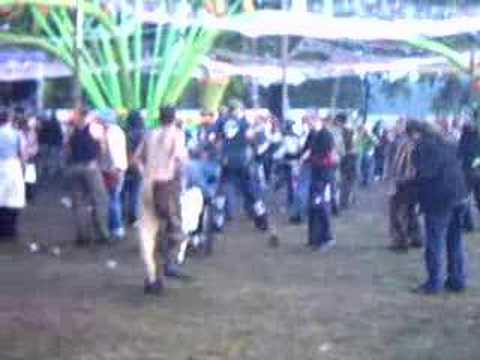 Psychedelic Circus Day