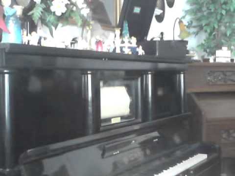 F. Lehár: DIE LUSTIGE WITWE, großes Potpourri aus der Operette