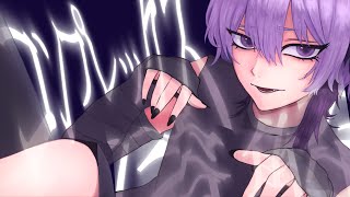 コンプレックス溶解 / flower
