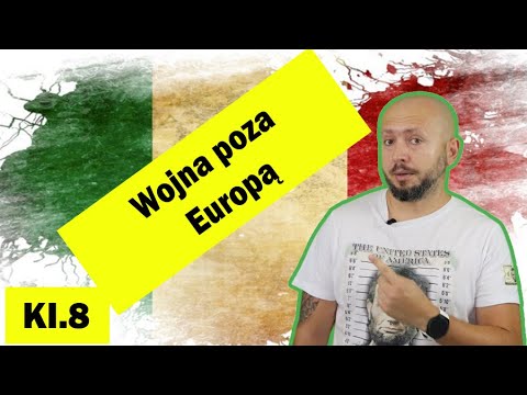 Grade 8 - The War Beyond Europe. A quick overview of the war in Africa, the Atlantic, and the Pac...