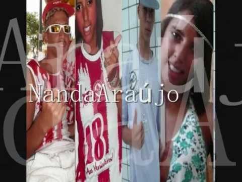 MELO DE ROBINHO 2012