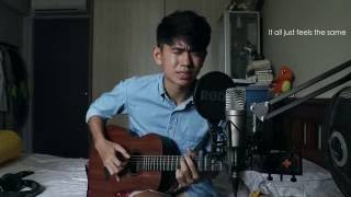 Jason Yu - Use Me (Original)