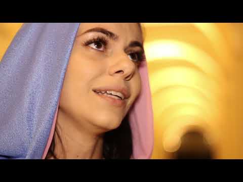 50 dias no cenáculo com Maria - 8º dia - O medo