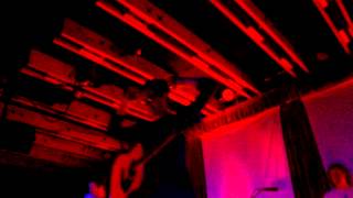 Lydia - Fate live at the Crescent Ballroom Phoenix, AZ ♡