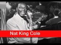 Nat King Cole: I Surrender, Dear