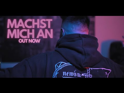 MEGI - MACHST MICH AN (OFFICIAL VIDEO)