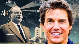 Satanic Rituals to Manson: The CRAZIEST Beliefs of Tom Cruise & Scientology