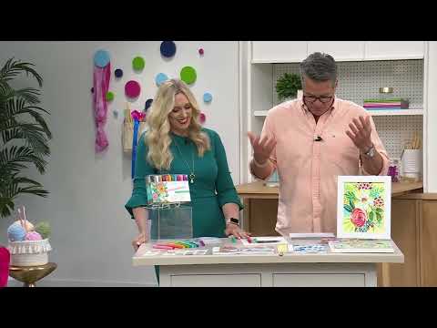 HSN | We R Makers Crafting 04.15.2024 - 11 AM